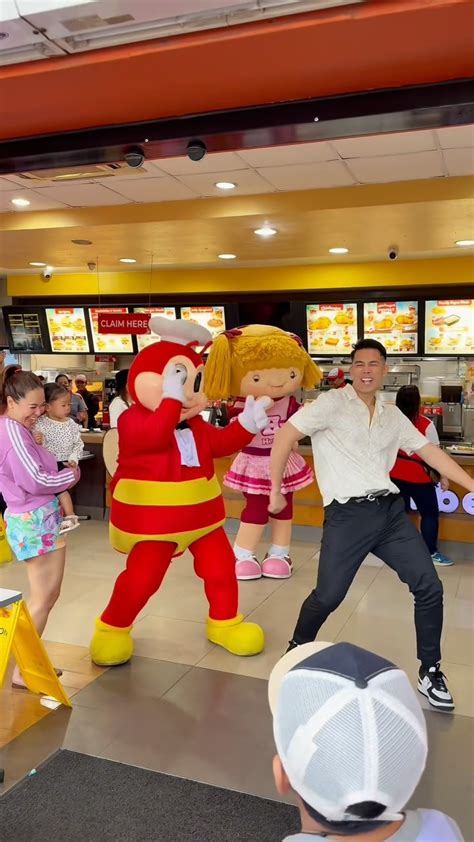 number ng jollibee|Jollibee (@jollibee) • Instagram photos and videos.